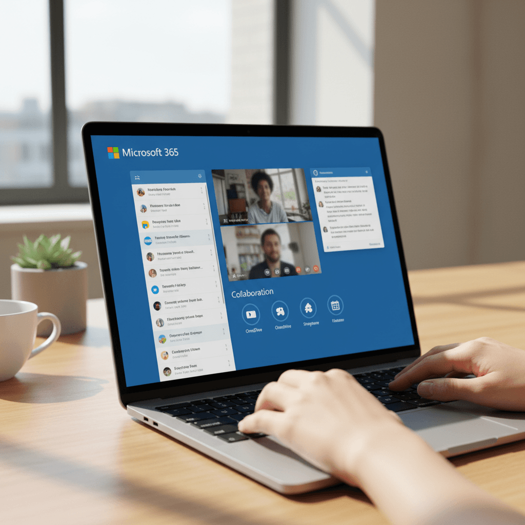 Microsoft 365 Cloud Administration